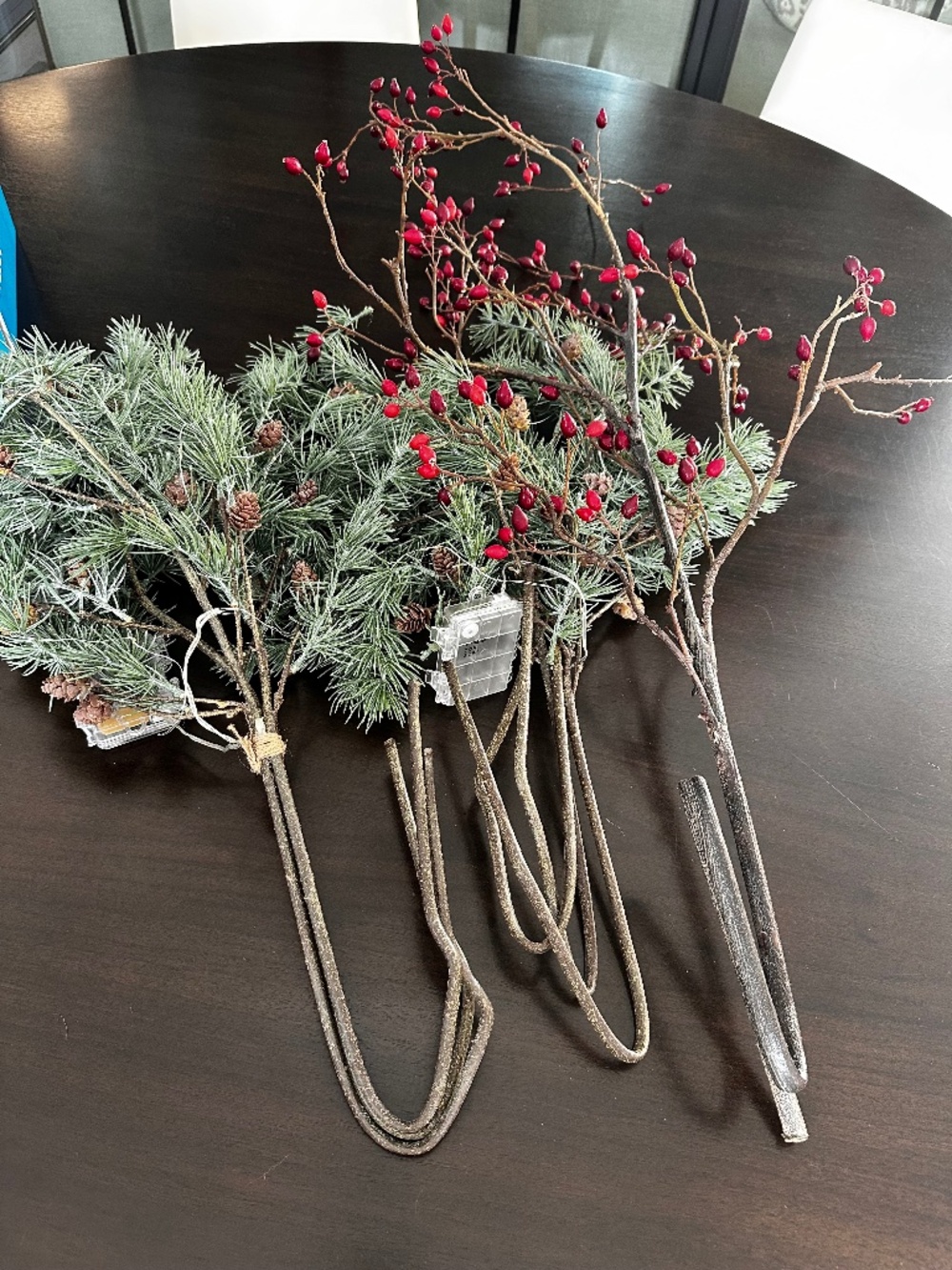 Pottery Barn Christmas Decor